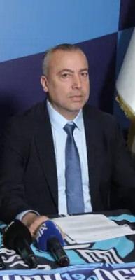 Efsane takım i&ccedil;in zaman daralıyor! 500 bin Euro bulamazlarda 3. Lig'e d&uuml;şecekler