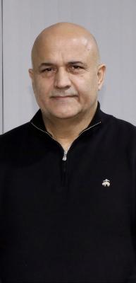 Kocaelispor Başkanı Recep Durul isyan etti: '18 puanımızı &ccedil;aldılar'