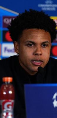 McKennie'den atmosfer ve Kenan Yıldız s&ouml;zleri