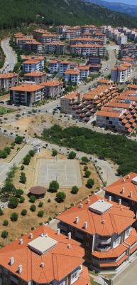 Muğla'nın Ocak ayı konut satışları a&ccedil;ıklandı