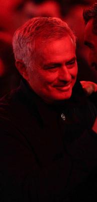 Real Madrid ma&ccedil;ı &ouml;ncesi 'seviye' diyen Mourinho Fenerbah&ccedil;elileri kızdıracak