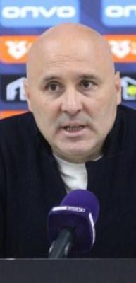  Sami Uğurlu: B&ouml;yle ma&ccedil;ları kaybediyorsan, daha zor ma&ccedil;ları kazanmak zorundasın