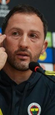 Tedesco'dan Cherif s&ouml;zleri: 'Onda bu &ouml;zelliklerinde hepsi var'