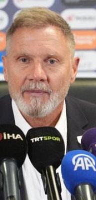 Thorsten Fink: 2 transfer d&ouml;nemine ihtiya&ccedil; var