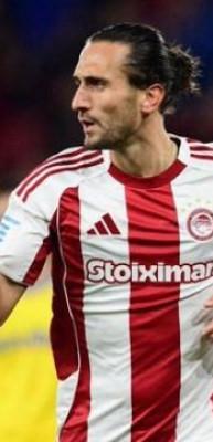 Yusuf gol&uuml;n&uuml; attı! Ma&ccedil;a son noktayı koydu