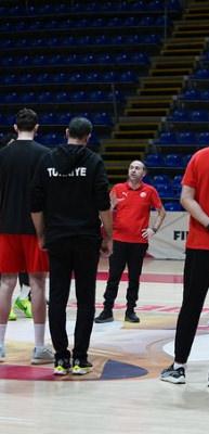 12 Dev Adam Sırbistan sınavında! Kadro a&ccedil;ıklandı