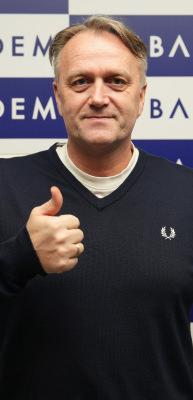 6 ay &ouml;nce Beşiktaş'taydı: Norve&ccedil;li antren&ouml;r S&uuml;per Lig ekibinin başına ge&ccedil;ti