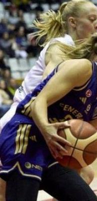 Fenerbah&ccedil;e Final-Four'da! İspanyolları devirdi