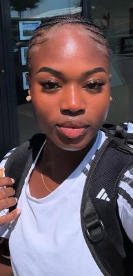 D&uuml;nya rekortmeni Nijeryalı atlet t&uuml;m itirazlara rağmen T&uuml;rkiye'yi se&ccedil;ti