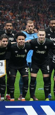 Ailesini hedef aldılar! Juventus'un yıldızına tehdit yağmuru