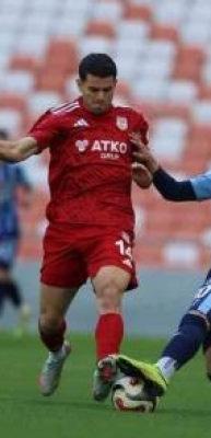 1. Lig'de 5 goll&uuml; ma&ccedil;! Resmen averaja oynadılar 