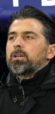 İlhan Palut: İlk işim ciddiyeti sağlamak!