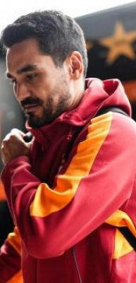 İlkay G&uuml;ndoğan'dan Şampiyonlar Ligi s&ouml;zleri: 'T&uuml;ylerim diken diken oluyor'