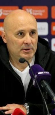 Sami Uğurlu: Ma&ccedil;ı kazanabilirdik