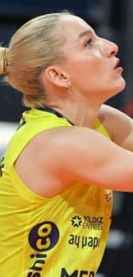 VakıfBank ve F.Bah&ccedil;e'nin Şampiyonlar Ligi'ndeki rakipleri belli oldu