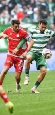 2. Lig'de şampiyonluk yarışını belirleyecek d&ouml;neme&ccedil;