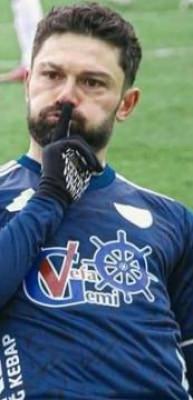 Rekorlar kıran lider rakibini 8-1 yendi! Adım adım S&uuml;per Lig'e geliyorlar