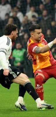 Abd&uuml;lkerim Bardakcı'dan Galatasaray'a k&ouml;t&uuml; haber