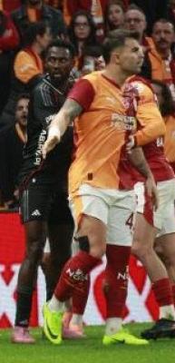 Aslan, Beşiktaş karşısında bu sezon bir ilki hedefliyor