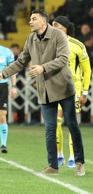 Burak Yılmaz: Taraftarlarımızın o s&ouml;z&uuml;ne &ccedil;ok &uuml;z&uuml;ld&uuml;m