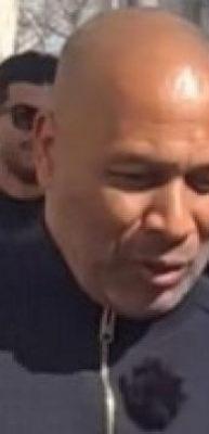 Efsane isim Dolmabah&ccedil;e'de! İngiliz yıldız derbi i&ccedil;in geldi