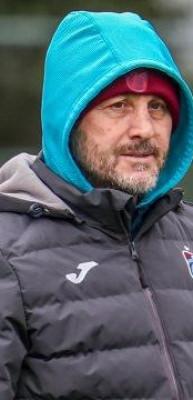 Fatih Tekke: Ligin en g&uuml;&ccedil;l&uuml; kadrosuna karşı oynayacağız