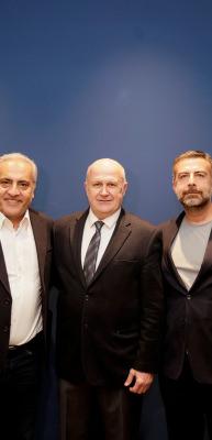 Fenerbah&ccedil;e'de s&uuml;rpriz g&ouml;revlendirme! Kul&uuml;p efsanesi geri d&ouml;nd&uuml;