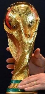 Futbol tarihinde bir ilk... D&uuml;nya Kupası'nda geri sayım başlıyor