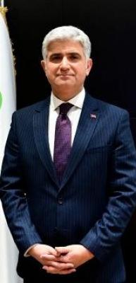 G&Uuml;BRETAŞ Genel M&uuml;d&uuml;r&uuml; Onkun: G&uuml;bre satışını durdurmadık, &ccedil;ift&ccedil;iler endişeye kapılmasın