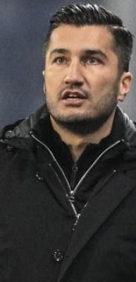 Nuri Şahin: İlk yarıda tedirgin bir oyun vardı