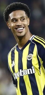 Samsunspor ma&ccedil;ının Jayden Oosterwolde i&ccedil;in ayrı bir &ouml;nemi var!