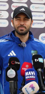 Sel&ccedil;uk İnan: İnşallah alnımızın akıyla &ccedil;ıkacağız