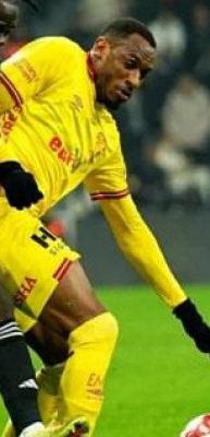 S&uuml;per Lig ekibinden ilgin&ccedil; istatistik! Şubat'ta gol atamadılar