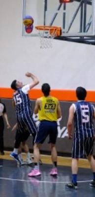 Takımını kur, sahaya &ccedil;ık! Konya&rsquo;da 3x3 basketbol heyecanı