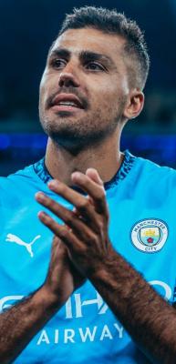 Zamanında 350 milyon Euro istiyorlardı! Rodri'yi yok pahasına satacaklar