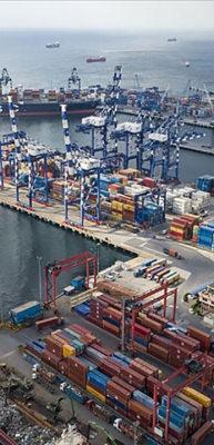 Bakan Uraloğlu duyurdu: T&uuml;m zamanların y&uuml;k elle&ccedil;leme rekoru kırıldı