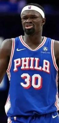 Adem Bona'lı Philadelphia 76ers, Cleveland Cavaliers'a boyun eğdi