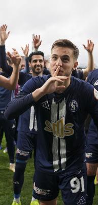 Alt sıralarda yarış kopuyor! D&uuml;şme hattındaki takımdan kritik zafer