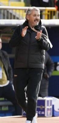 Atila Gerin mağlubiyete rağmen umutlu: M&uuml;cadeleyi s&uuml;rd&uuml;receğiz