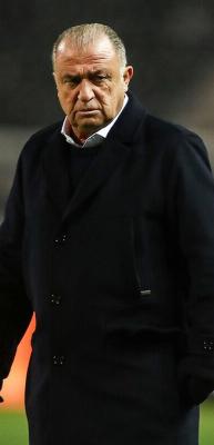 Galatasaray-Liverpool ma&ccedil;ında Fatih Terim s&uuml;rprizi