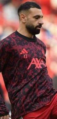 Liverpool Salah'ın boşluğunu doldurdu! 40 milyon harcandı