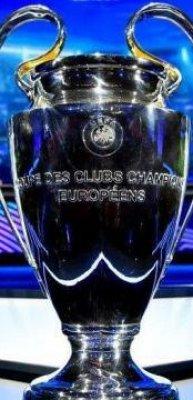 Şampiyonlar Ligi'nde son 16 turu heyecanı! İşte ma&ccedil; programı...