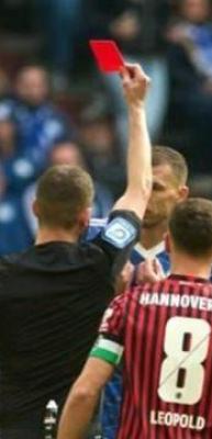 S&uuml;per Lig'in eski yıldızları 2-2 biten ma&ccedil;a damga vurdu! Gol, kırmızı kart, penaltı...