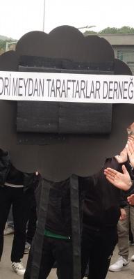 TFF &ouml;n&uuml;ne siyah &ccedil;elenk bıraktılar! "Bu d&uuml;zen değişecek"