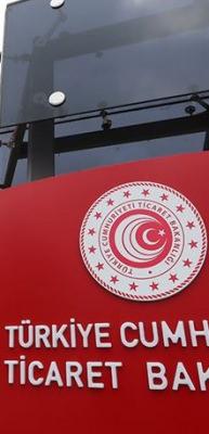 Ticaret Bakanlığı şubatta 600 firmaya dahilde işleme izin belgesi verdi