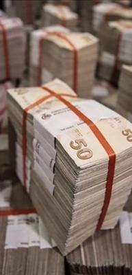 Toplam ciro endeksi ocakta yıllık bazda y&uuml;zde 35,8 arttı