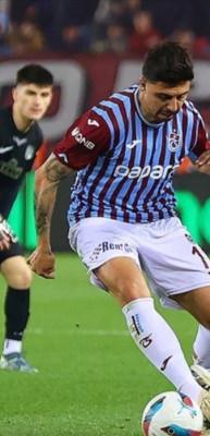 Trabzonspor - &Ccedil;aykur Rizespor ma&ccedil;ı ile ilgili flaş karar