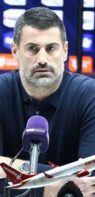 Volkan Demirel'den 1 puan vurgusu!