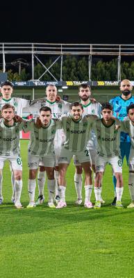 1. Lig ekibi 3 futbolcusunu milli takıma g&ouml;nderdi