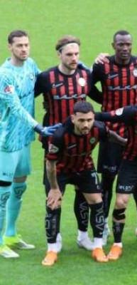 1. Lig ekibine kan değişimi yaradı! Peş peşe 6 galibiyet aldılar